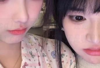 到底是“庄心妍”还是“张小碗”？51.cg不止是吃瓜，还是收藏八卦！