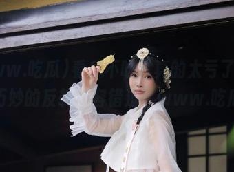 看瓜不吃，真的太亏了，这巧妙的反转不容错过！www.吃瓜
